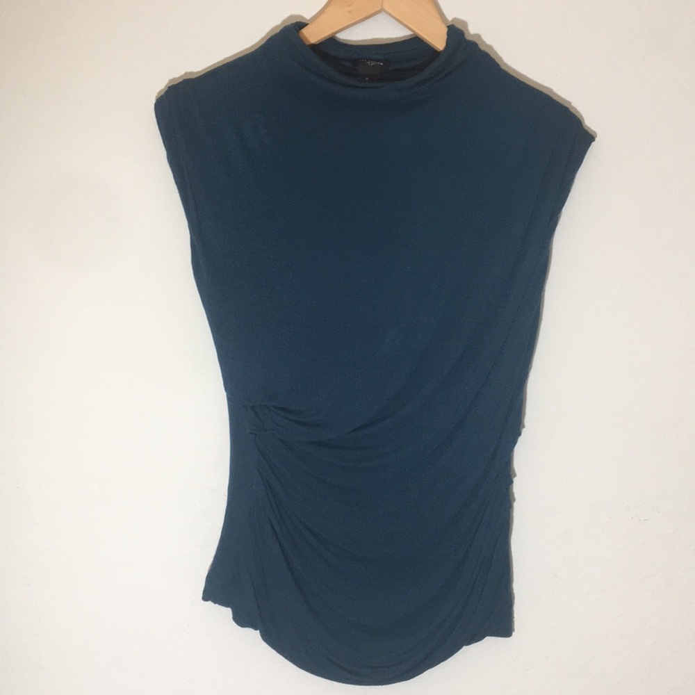Ann Taylor dress top for women